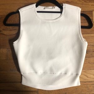 Adorable crop top